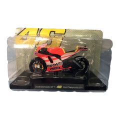 1:18 Apulia Yamaha Honda 11CM Diecast Alloy Motocikls Statiskais Displejs Modelis Automašīnu ventilatori Iecienītākā kolekcija Bērniem Ziemassvētku dāvana цена и информация | Коллекционные модели автомобилей | 220.lv