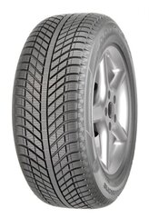 Goodyear Vector 4 Seasons SUV 235/55R17 103 H XL цена и информация | Всесезонная резина | 220.lv