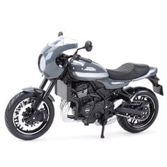 Maisto 1:12 BMW R nineT Scermber R1200GS Ninja H2R 1199 1290 S1000RR Z900RS YZF-R1 Diecast Alloy motocikla modeļa rotaļlieta цена и информация | Коллекционные модели автомобилей | 220.lv