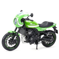 Maisto 1:12 BMW R nineT Scermber R1200GS Ninja H2R 1199 1290 S1000RR Z900RS YZF-R1 Diecast Alloy motocikla modeļa rotaļlieta цена и информация | Коллекционные модели автомобилей | 220.lv