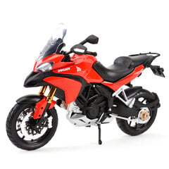 Maisto 1:12 BMW R nineT Scermber R1200GS Ninja H2R 1199 1290 S1000RR Z900RS YZF-R1 Diecast Alloy motocikla modeļa rotaļlieta цена и информация | Коллекционные модели автомобилей | 220.lv