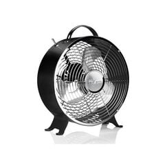 Galda retro ventilators Tristar VE-5966 cena un informācija | Ventilatori | 220.lv