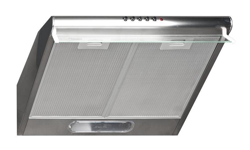 Akpo WK-7 P 3050 INOX cena un informācija | Tvaika nosūcēji | 220.lv