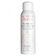 Izsmidzināms termālais avota ūdens Avene Thermal 150 ml cena un informācija | Avene Smaržas, kosmētika | 220.lv