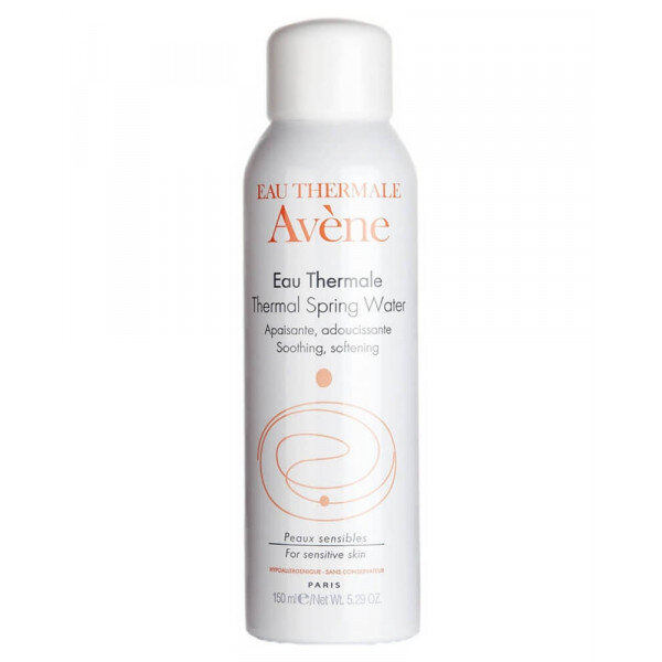 Izsmidzināms termālais avota ūdens Avene Thermal 150 ml цена и информация | Sejas ādas kopšana | 220.lv