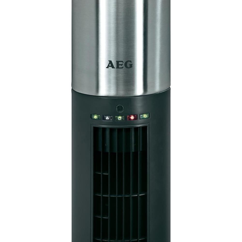 Ventilators AEG T-VL 5537 cena un informācija | Ventilatori | 220.lv