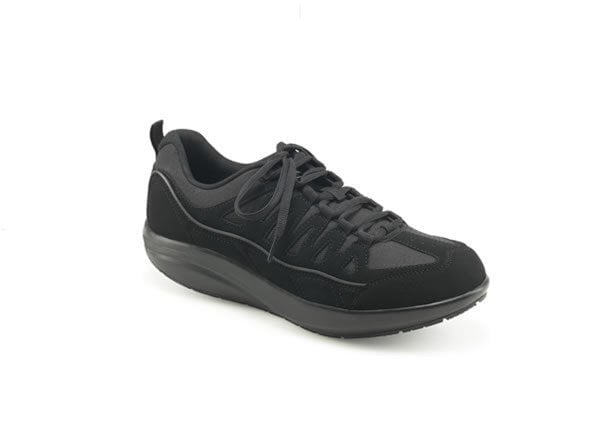 Walkmaxx Black Fit apavi cena un informācija | Sporta apavi vīriešiem | 220.lv