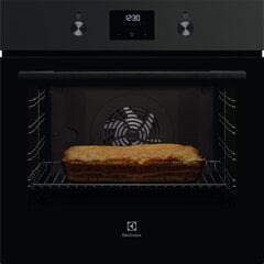 Electrolux KOFGC70TH цена и информация | Духовки | 220.lv