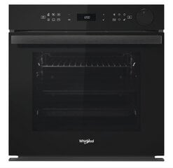 Whirlpool cepeškrāsns AKZ9S 8220 FB cena un informācija | Cepeškrāsnis | 220.lv