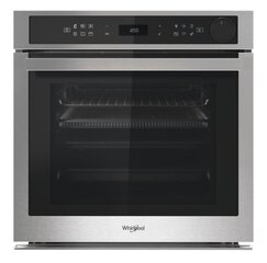 Whirlpool AKZ9S 8271 IX cena un informācija | Cepeškrāsnis | 220.lv