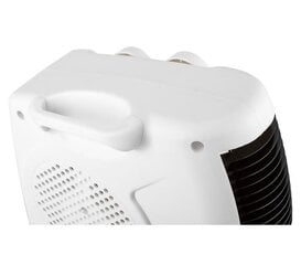 Ventilatora sildītājs NEO 90-117, 2000 W cena un informācija | Sildītāji | 220.lv