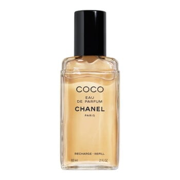 Парфюмированная вода женская Chanel Coco EDP 60 мл цена и информация | Женские духи | 220.lv