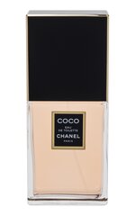 Женская парфюмерия    Chanel Coco    (100 ml) цена и информация | Женские духи | 220.lv