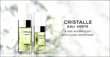 Tualetes ūdens Chanel Cristalle Eau Verte EDT sievietēm, 100 ml cena un informācija | Sieviešu smaržas | 220.lv