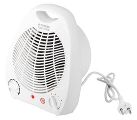 Ventilatora sildītājs NEO 90-116, 2000 W cena un informācija | Sildītāji | 220.lv