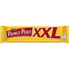 Vafeļu batoniņš Prince Polo, 50 g x 28 gab. cena un informācija | Saldumi | 220.lv