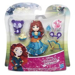 Maza stilīga princese ar mājdzīvnieku Hasbro Disney Ledus sirds (Frozen) цена и информация | Игрушки для девочек | 220.lv