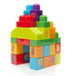 Mega Bloks First Builders, ABC Spell! DKX58 cena un informācija | Konstruktori | 220.lv