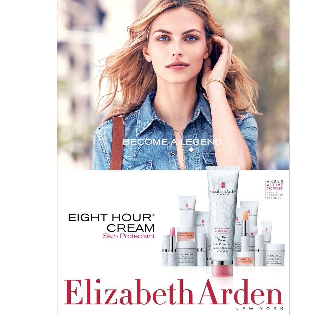 Roku krēms Elizabeth Arden Eight Hour 30 ml цена и информация | Ķermeņa krēmi, losjoni | 220.lv