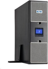 Eaton 9PX 2200i RT2U цена и информация | Источники бесперебойного питания (UPS) | 220.lv