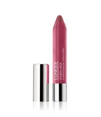 Lūpu balzāms Clinique Chubby Stick 3g, 07 Super Strawberry cena un informācija | Lūpu krāsas, balzāmi, spīdumi, vazelīns | 220.lv