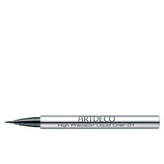 Acu laineris Artdeco High Precision Liquid Liner 0.55 ml цена и информация | Тушь, средства для роста ресниц, тени для век, карандаши для глаз | 220.lv