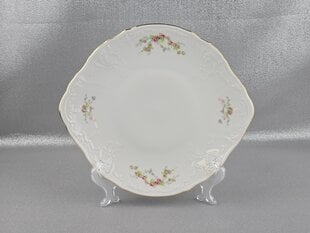 Thun 1794 a.s. servēšanas trauks, 27х24 cm. cena un informācija | Trauki, šķīvji, pusdienu servīzes | 220.lv