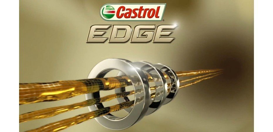 Castrol Edge Titanium FST LL 5W30 motoreļļa, 5L цена и информация | Motoreļļas | 220.lv