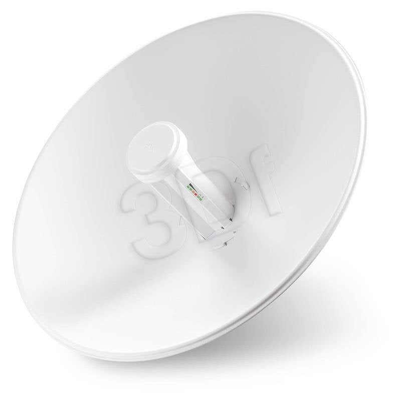 Ubiquiti PowerBeam M 25dBi 5GHz 802.11n MIMO 2x2 TDMA, 64MB RAM цена и информация | Rūteri (maršrutētāji) | 220.lv