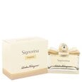 Parfimērijas ūdens Salvatore Ferragamo Signorina Eleganza edp 100 ml