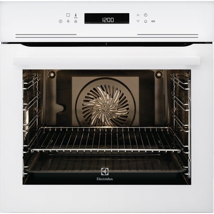 Electrolux EOC5751FOV cena un informācija | Cepeškrāsnis | 220.lv