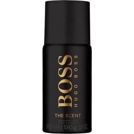 HUGO BOSS Boss The Scent dezodorants vīriešiem 150 ml цена и информация | Parfimēta vīriešu kosmētika | 220.lv