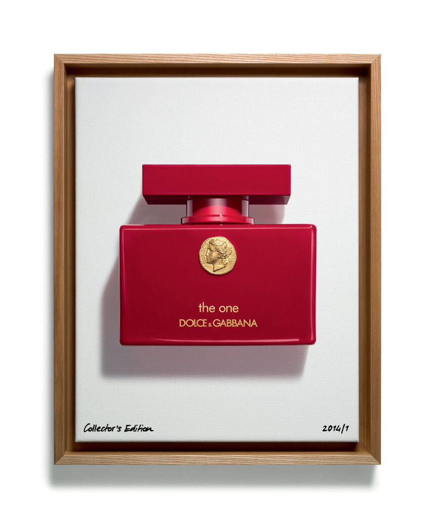 Dolce & Gabbana The One Collector EDP sievietēm 75 ml цена и информация | Sieviešu smaržas | 220.lv