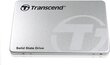 Transcend 220S 120GB SATA3 (TS120GSSD220S) cena un informācija | Iekšējie cietie diski (HDD, SSD, Hybrid) | 220.lv