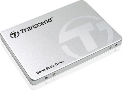 Transcend 220S 120GB SATA3 (TS120GSSD220S) cena un informācija | Iekšējie cietie diski (HDD, SSD, Hybrid) | 220.lv