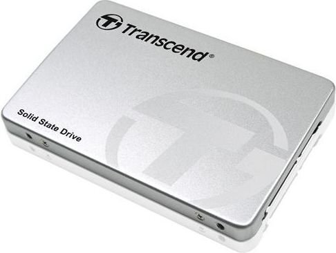 Transcend 220S 120GB SATA3 (TS120GSSD220S) cena un informācija | Iekšējie cietie diski (HDD, SSD, Hybrid) | 220.lv