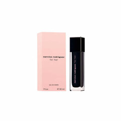 Женская парфюмерия Narciso Rodriguez For Her Narciso Rodriguez EDT: Емкость - 30 ml цена и информация | Женские духи Lovely Me, 50 мл | 220.lv