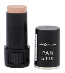 Grima pamats Max Factor Pan Stik 14 Cool Copper, 9 ml cena un informācija | Max Factor Smaržas, kosmētika | 220.lv