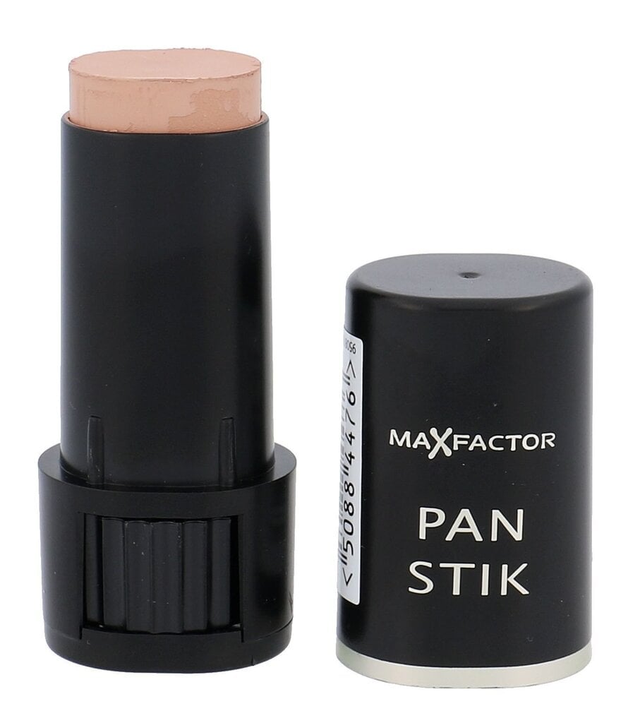 Grima pamats Max Factor Pan Stik 14 Cool Copper, 9 ml cena un informācija | Grima bāzes, tonālie krēmi, pūderi | 220.lv