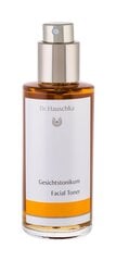 Toniks sejai Dr. Hauschka 100 ml cena un informācija | Serumi sejai, eļļas | 220.lv