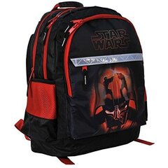 Paso STB-116 Star Wars Skolas mugursoma cena un informācija | Skolas somas | 220.lv