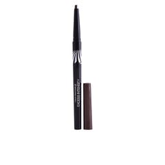 Acu kontūrzīmulis Max Factor Excess Intensity Longwear Eyeliner 06 Brown cena un informācija | Acu ēnas, skropstu tušas, zīmuļi, serumi | 220.lv