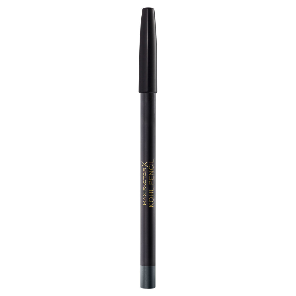 Max Factor Kohl Pencil acu zīmulis 1,3 g, 050 Charcoal Grey cena un informācija | Acu ēnas, skropstu tušas, zīmuļi, serumi | 220.lv