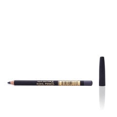 Max Factor Kohl Pencil acu zīmulis 3,5 g, 010 White cena un informācija | Acu ēnas, skropstu tušas, zīmuļi, serumi | 220.lv