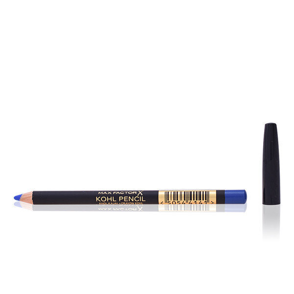 Max Factor Kohl Pencil acu zīmulis 3,5 g, 010 White cena un informācija | Acu ēnas, skropstu tušas, zīmuļi, serumi | 220.lv