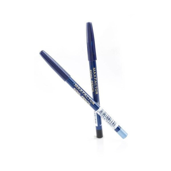 Max Factor Kohl Pencil acu zīmulis 3,5 g, 010 White cena un informācija | Acu ēnas, skropstu tušas, zīmuļi, serumi | 220.lv