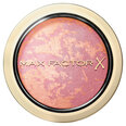 Vaigu sārtums Max Factor Creme Puff Blush, 1 gab, 15 Seductive Pink
