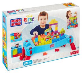 Fisher Price Конструкторы и кубики