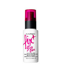 MAC Fix + Stay Over iestatīšanas aerosols 100 ml cena un informācija | Grima bāzes, tonālie krēmi, pūderi | 220.lv