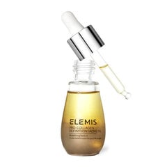 ELEMIS Pro-Definition sejas eļļa 15 ml cena un informācija | Serumi sejai, eļļas | 220.lv